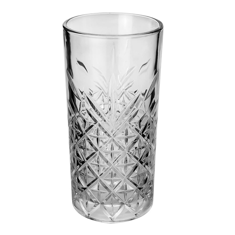 Vaso de vidrio 450 ml Timeless HB CG-1083705 Pasabahce
