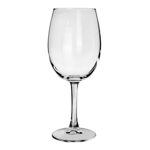 Copa de vidrio 590 ml Palominos CG-1204394 Pasabahce