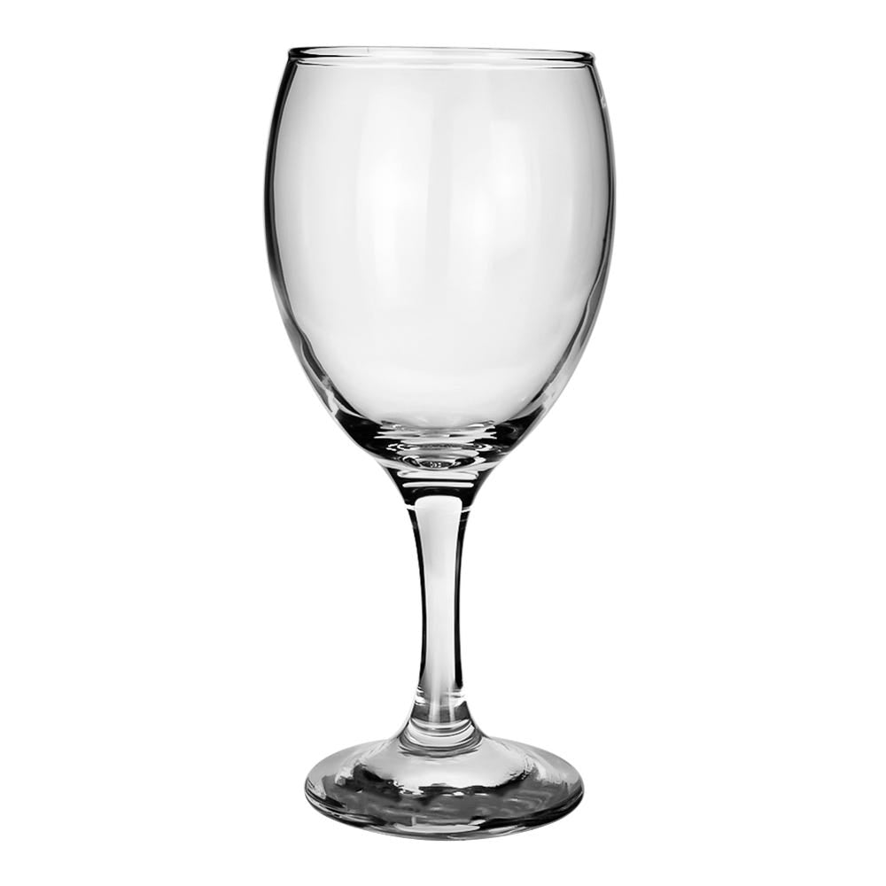 Juego de copas de vidrio 320 ml Imperial 6 piezas CG-1004514 Pasabahce