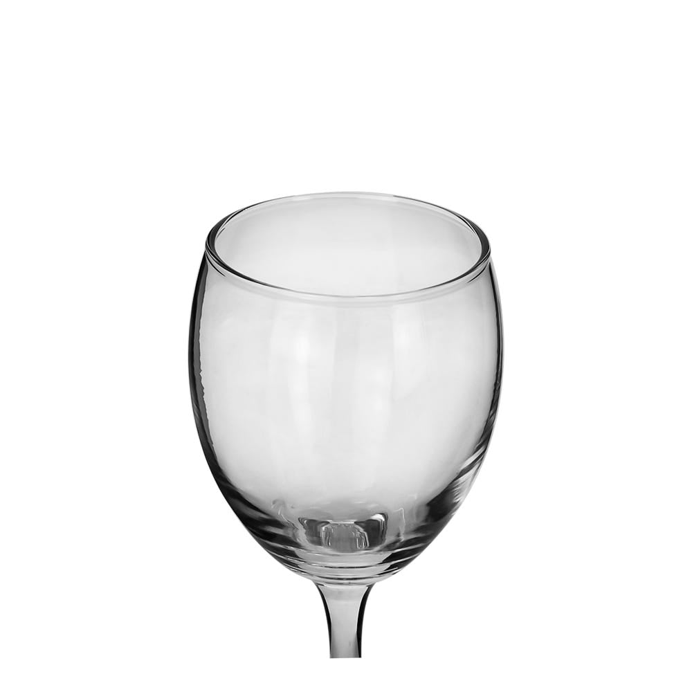 Juego de copas de vidrio 320 ml Imperial 6 piezas CG-1004514 Pasabahce