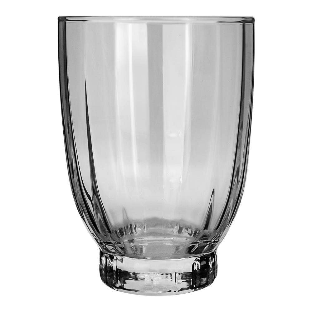 Vaso de agua de vidrio 250 ml Amore CG-1120254 Pasabahce