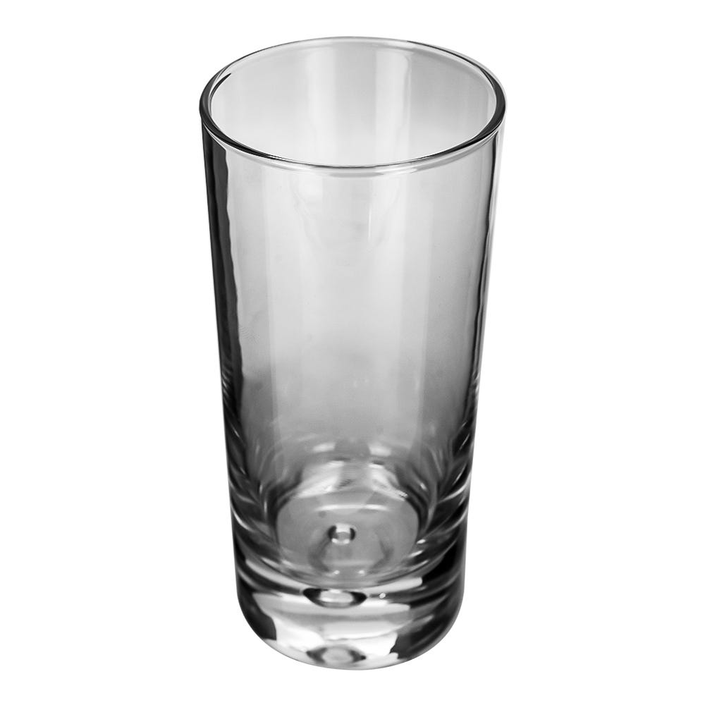 Vaso HB de vidrio 310 ml Centra CG-1029350 Pasabahce