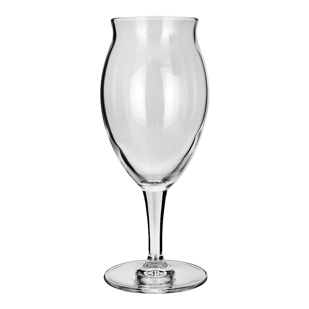 Vaso cervecero de vidrio 360 ml Craft Stout CG-1094890 Pasabahce
