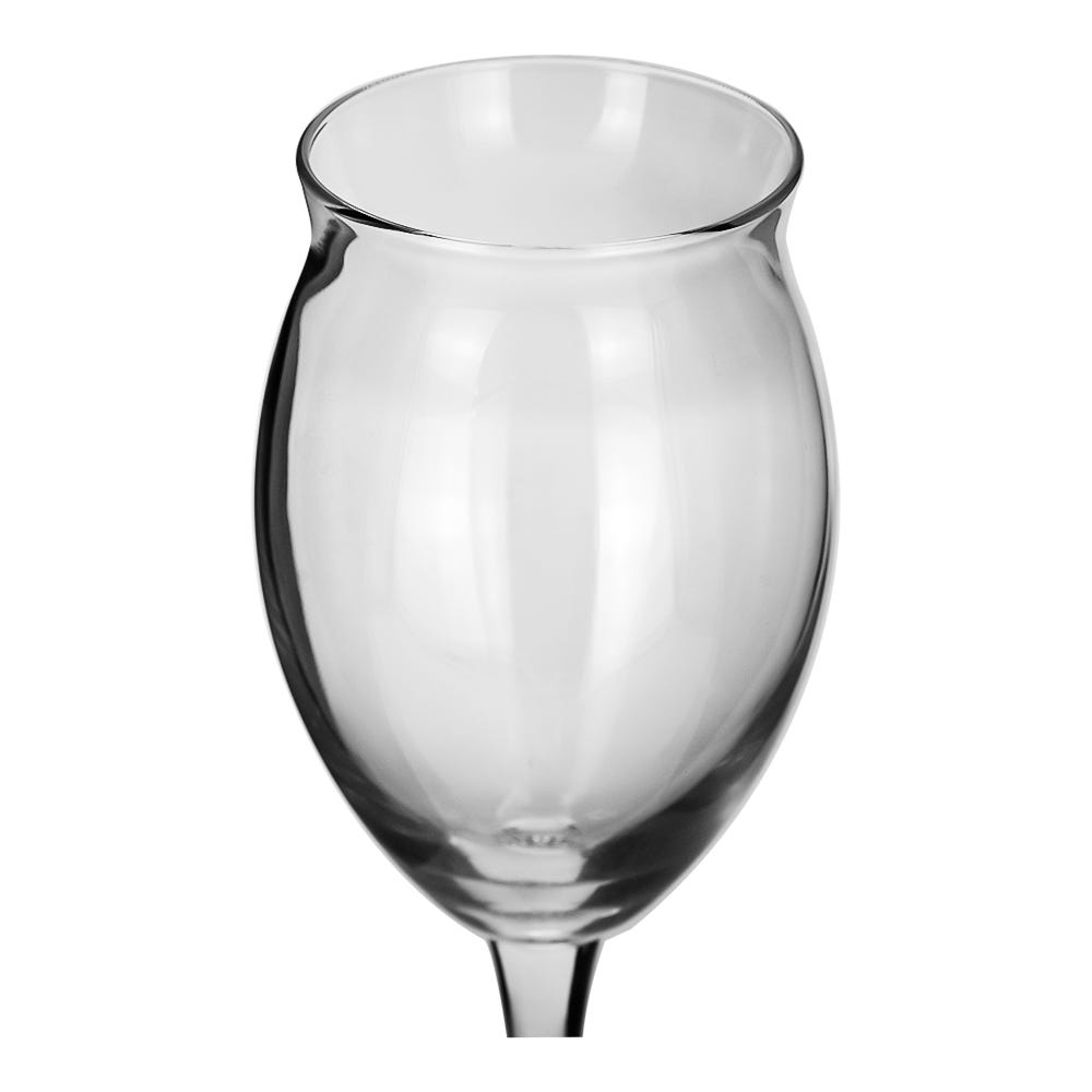 Vaso cervecero de vidrio 360 ml Craft Stout CG-1094890 Pasabahce