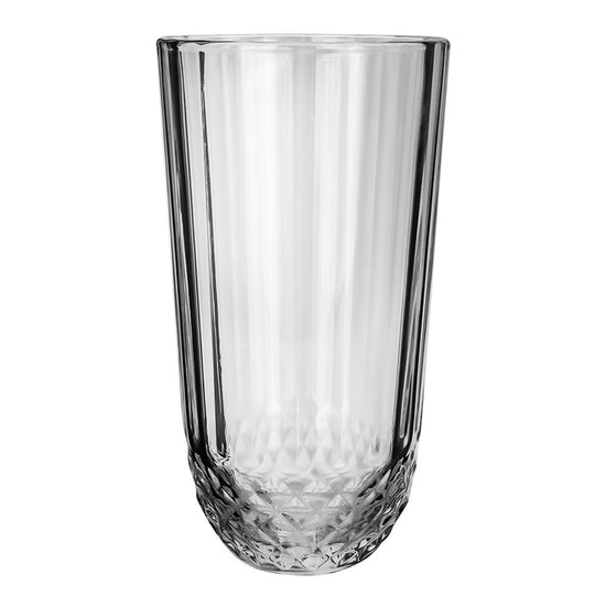 Vaso HB de vidrio 310 ml Diony CG-1080047 Pasabahce