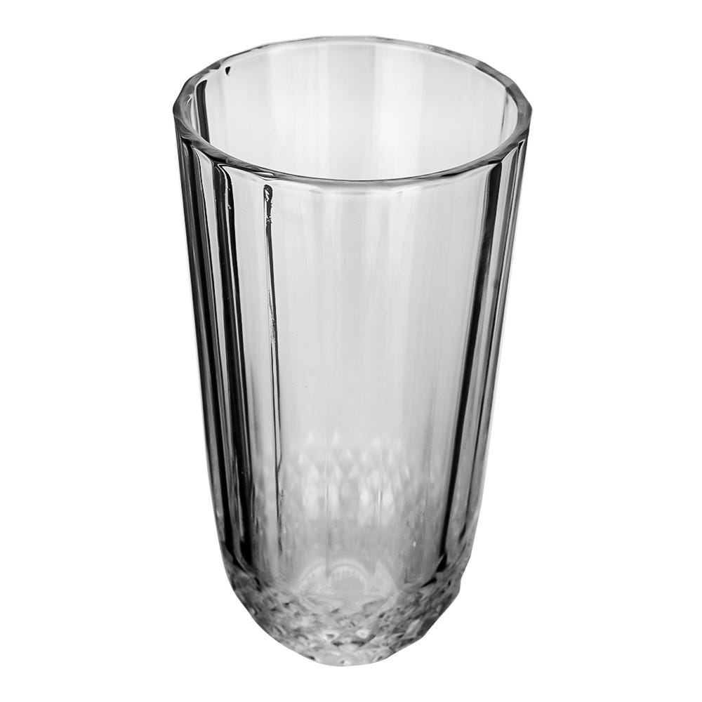 Vaso HB de vidrio 310 ml Diony CG-1080047 Pasabahce