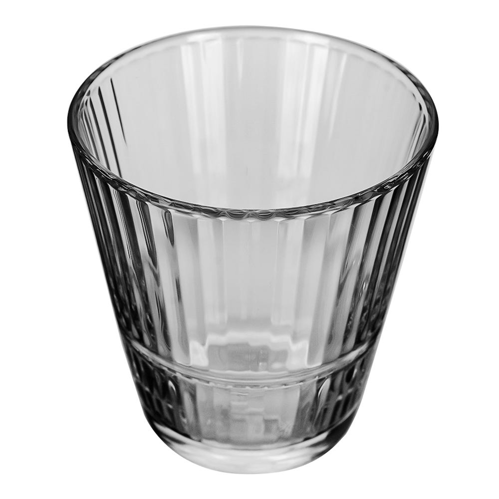 Vaso Dof de vidrio 310 ml Grande Sunray CG-1112603 Pasabahce – vista 3