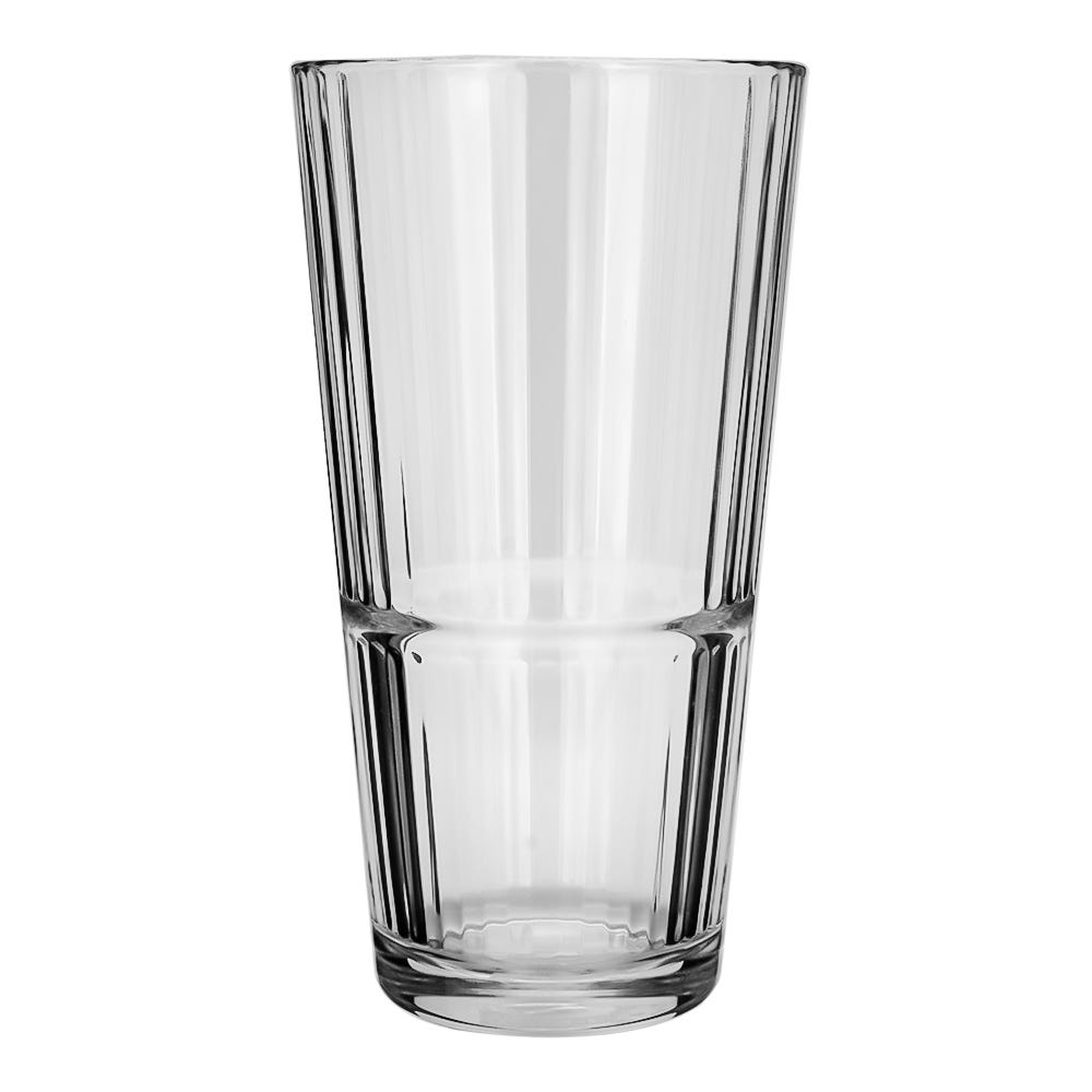 Vaso HB de vidrio 380 ml Grande Sunray CG-1111871 Pasabahce