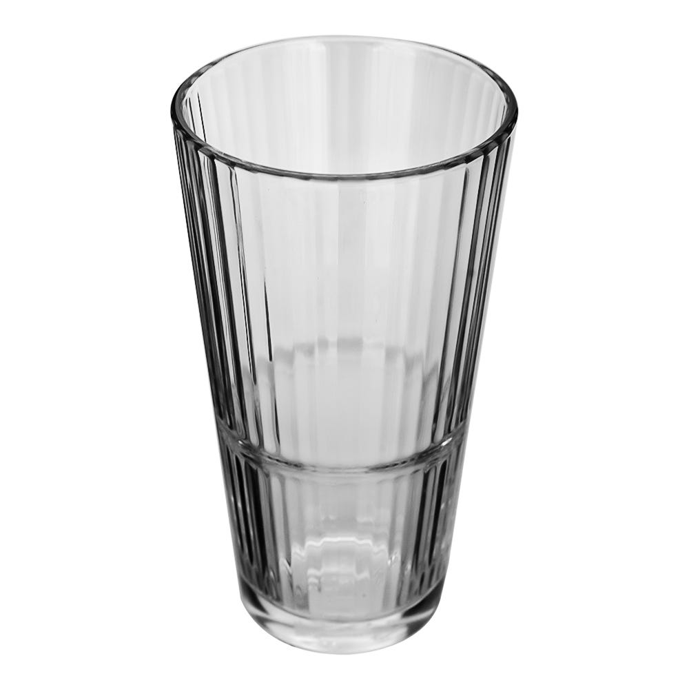 Vaso HB de vidrio 380 ml Grande Sunray CG-1111871 Pasabahce