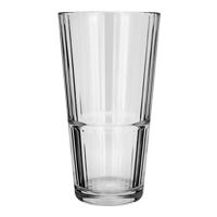 Vaso HB de vidrio 380 ml Grande Sunray CG-1111871 Pasabahce