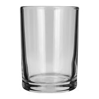 Vaso HB de vidrio 160 ml CG-1007818 Pasabahce