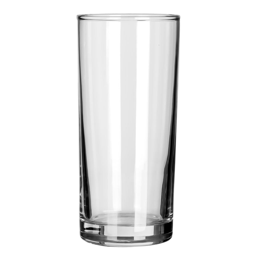 Vaso HB de vidrio 300 ml CG-1007813 Pasabahce