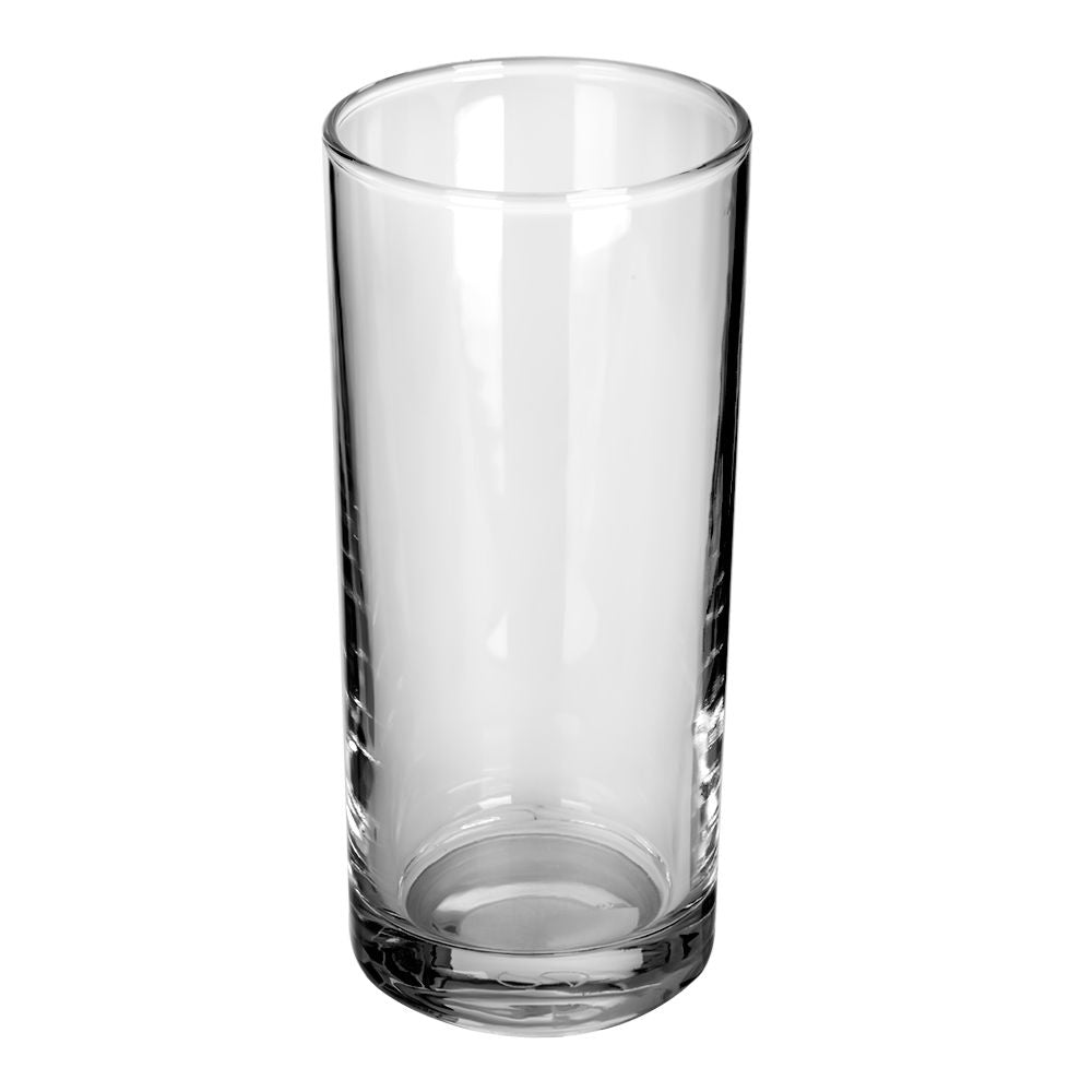 Vaso HB de vidrio 300 ml CG-1007813 Pasabahce