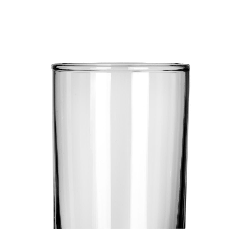 Vaso HB de vidrio 300 ml CG-1007813 Pasabahce