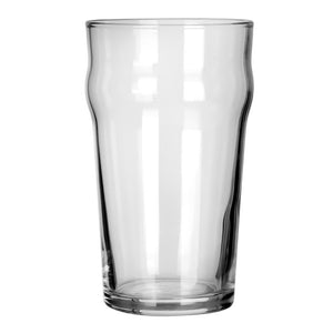 Vaso cervecero de vidrio 450 ml Nonic CG-793661 Pasabahce