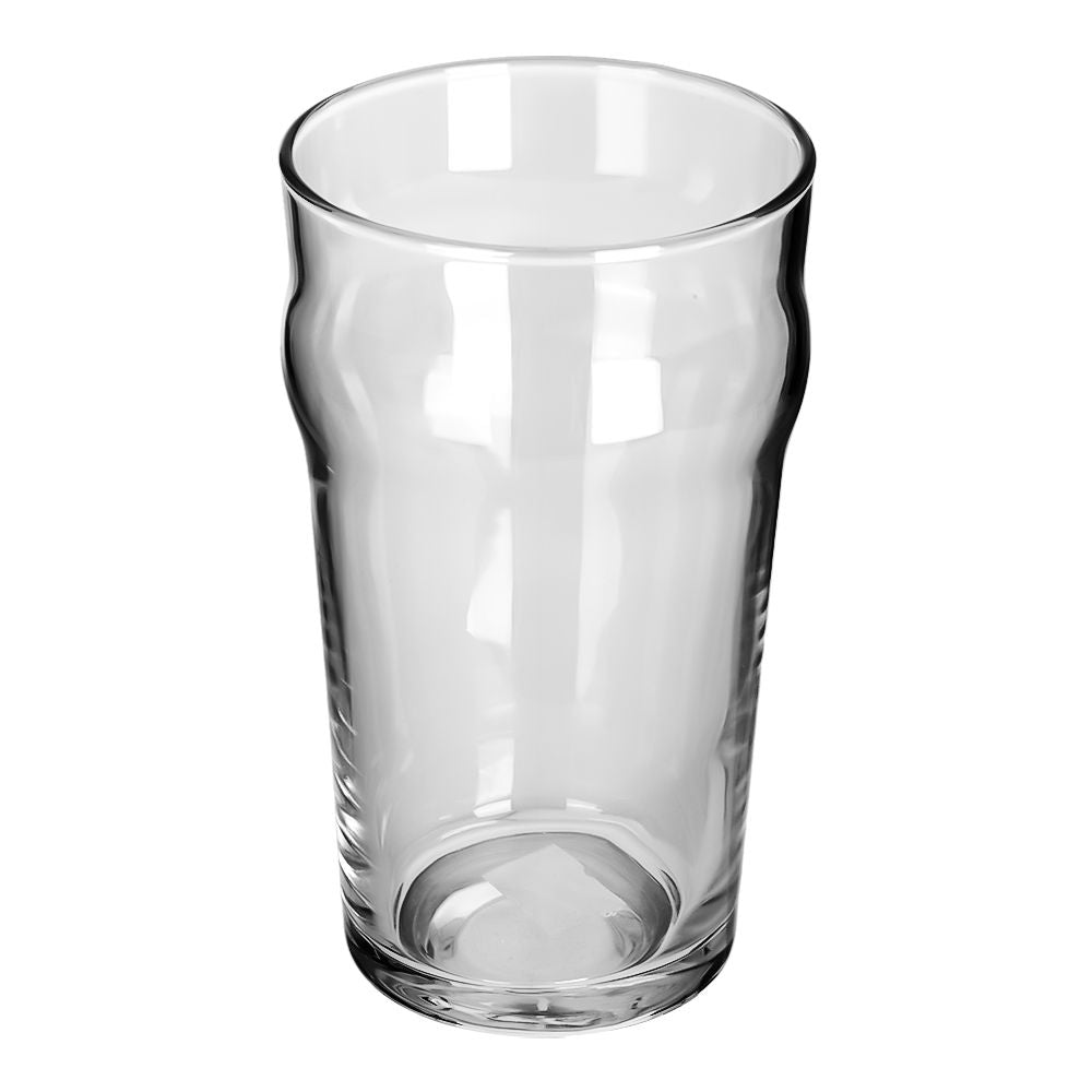 Vaso cervecero de vidrio 450 ml Nonic CG-793661 Pasabahce