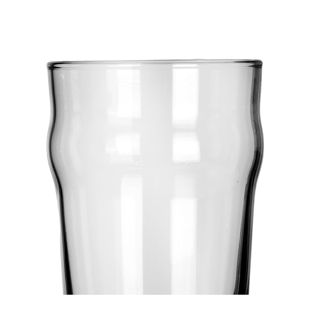 Vaso cervecero de vidrio 450 ml Nonic CG-793661 Pasabahce
