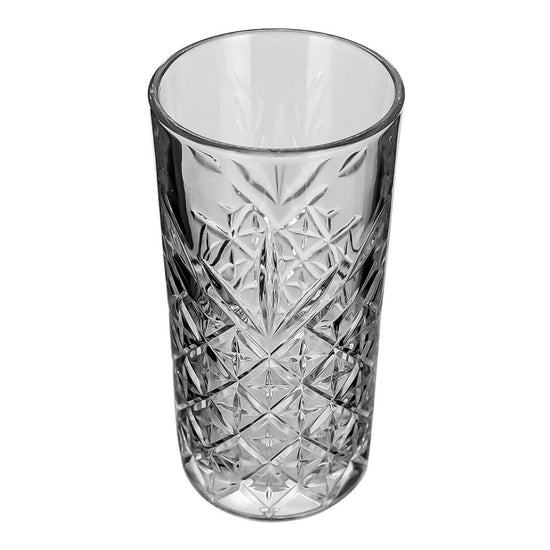 Vaso HB de vidrio 450 ml Timeless CG-1203545 Pasabahce – vista 3