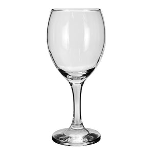 Copa de vino de vidrio 220 ml Imperial CG-1004765 Pasabahce