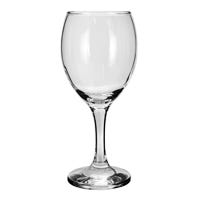 Copa de vino de vidrio 220 ml Imperial CG-1004765 Pasabahce