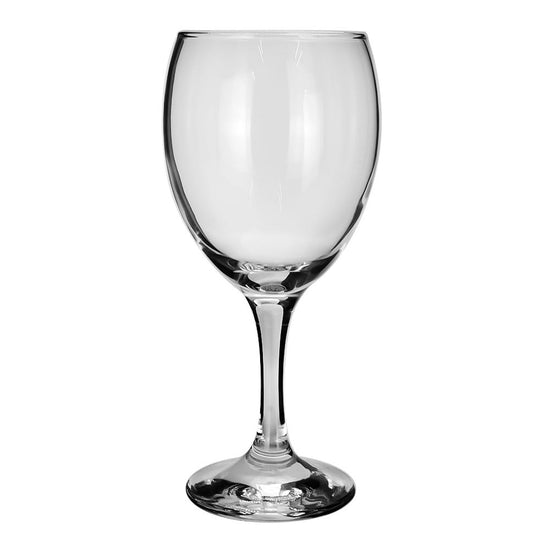 Copa de vino de vidrio 280 ml Imperial CG-1004767 Pasabahce