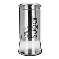 Frasco brocal de vidrio 1.4 litros CFRC14BROC3 Cristaglass