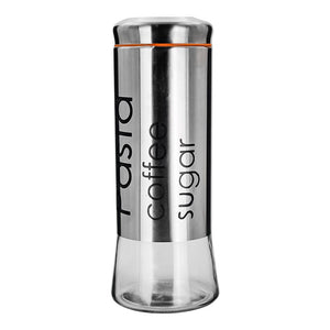 Frasco brocal de vidrio 1.890 litros CFRC19BROC3 Cristaglass