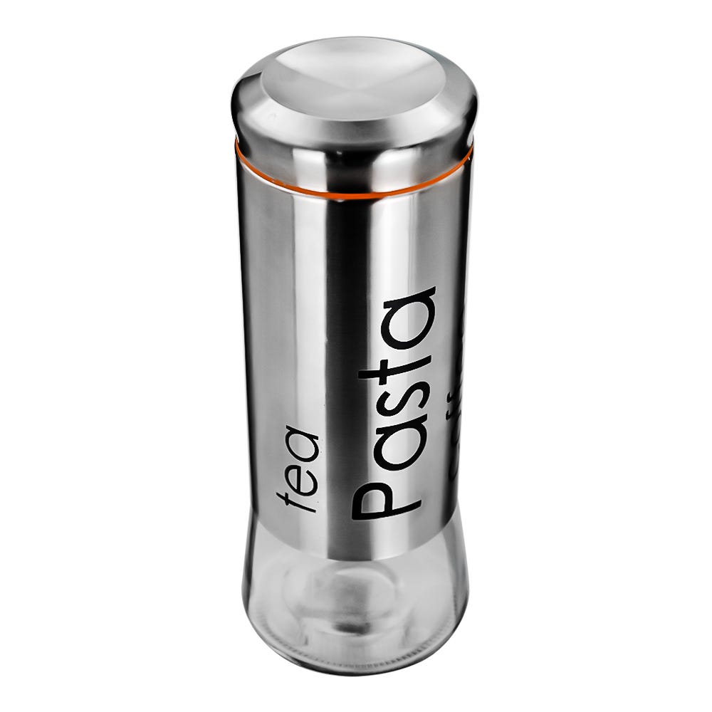 Frasco brocal de vidrio 1.890 litros CFRC19BROC3 Cristaglass