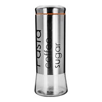 Frasco brocal de vidrio 1.890 litros CFRC19BROC3 Cristaglass