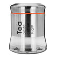 Frasco brocal de vidrio 730 ml CFRC80BROC3 Cristaglass