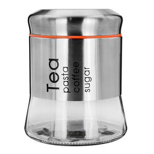 Frasco brocal de vidrio 730 ml CFRC80BROC3 Cristaglass
