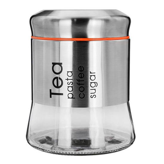 Frasco brocal de vidrio 730 ml CFRC80BROC3 Cristaglass