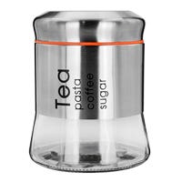 Frasco brocal de vidrio 730 ml CFRC80BROC3 Cristaglass