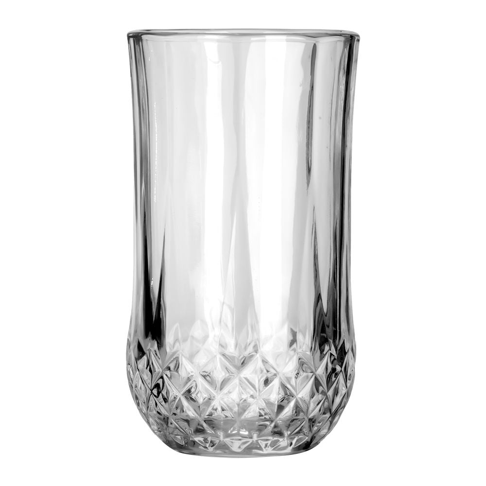 Vaso HB de vidrio 260 ml Kristal 97732 Cristaglass