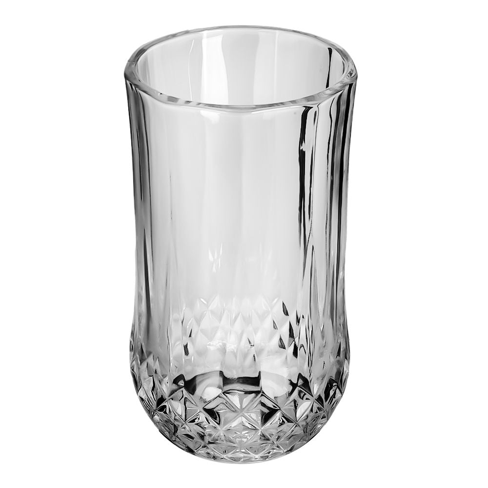 Vaso HB de vidrio 260 ml Kristal 97732 Cristaglass