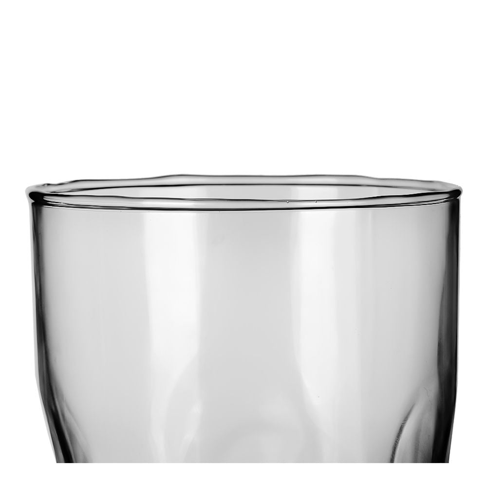 Vaso DOF de vidrio 250 ml Pietra 97745 Cristaglass