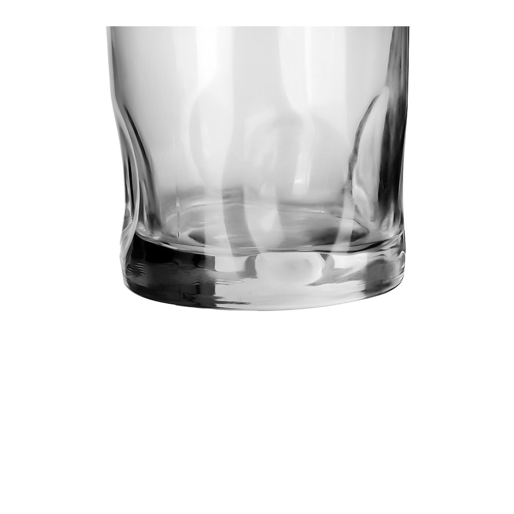 Vaso DOF de vidrio 250 ml Pietra 97745 Cristaglass
