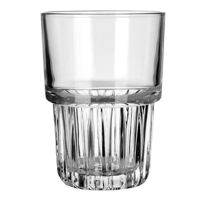 Vaso DOF de vidrio 300 ml Tyara 97757 Cristaglass