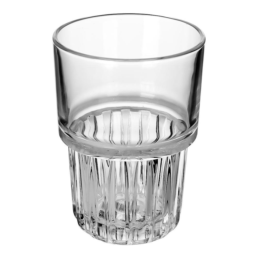 Vaso DOF de vidrio 300 ml Tyara 97757 Cristaglass