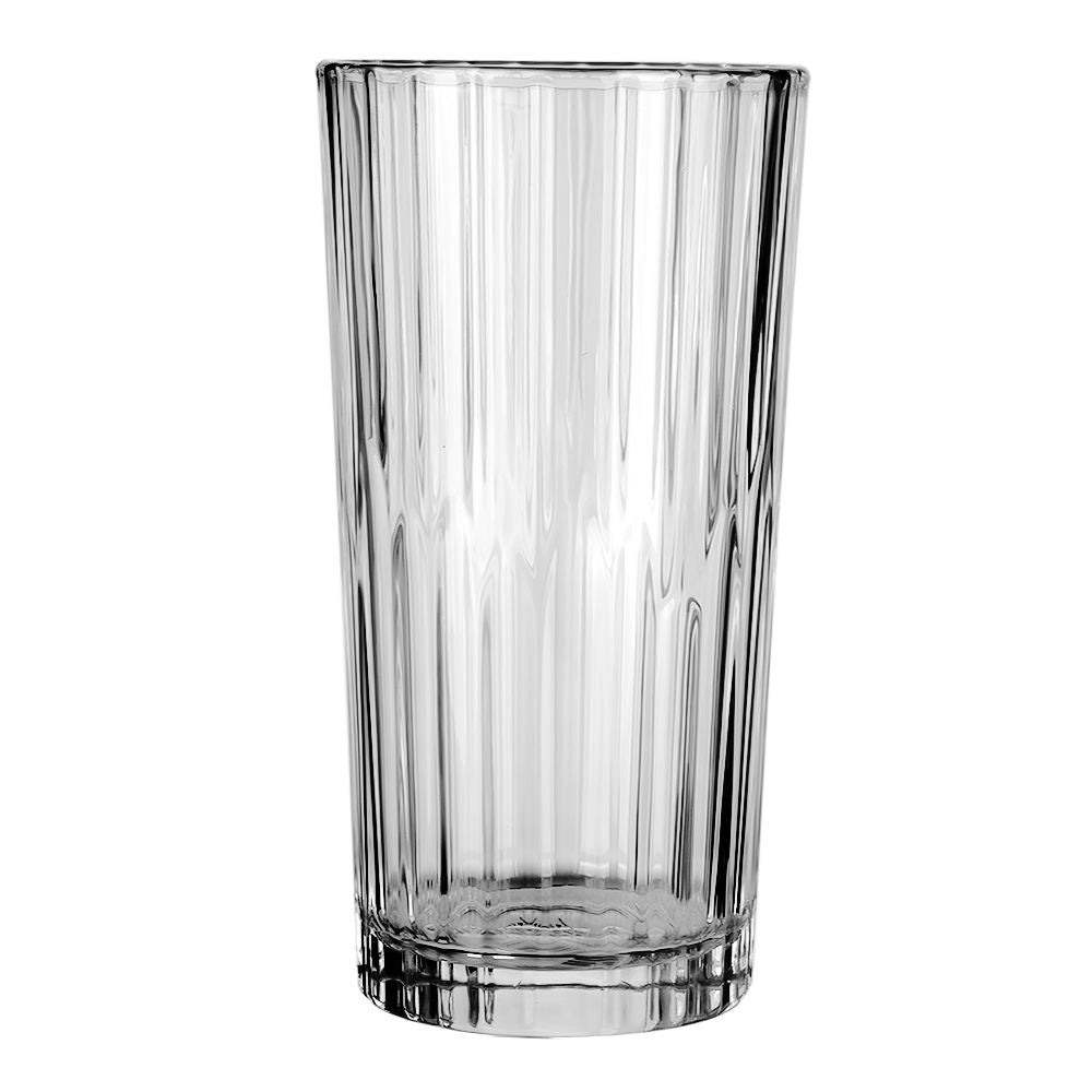 Vaso old fashion de vidrio 290 ml Flashes 97759 Cristaglass