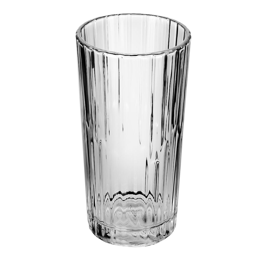 Vaso old fashion de vidrio 290 ml Flashes 97759 Cristaglass
