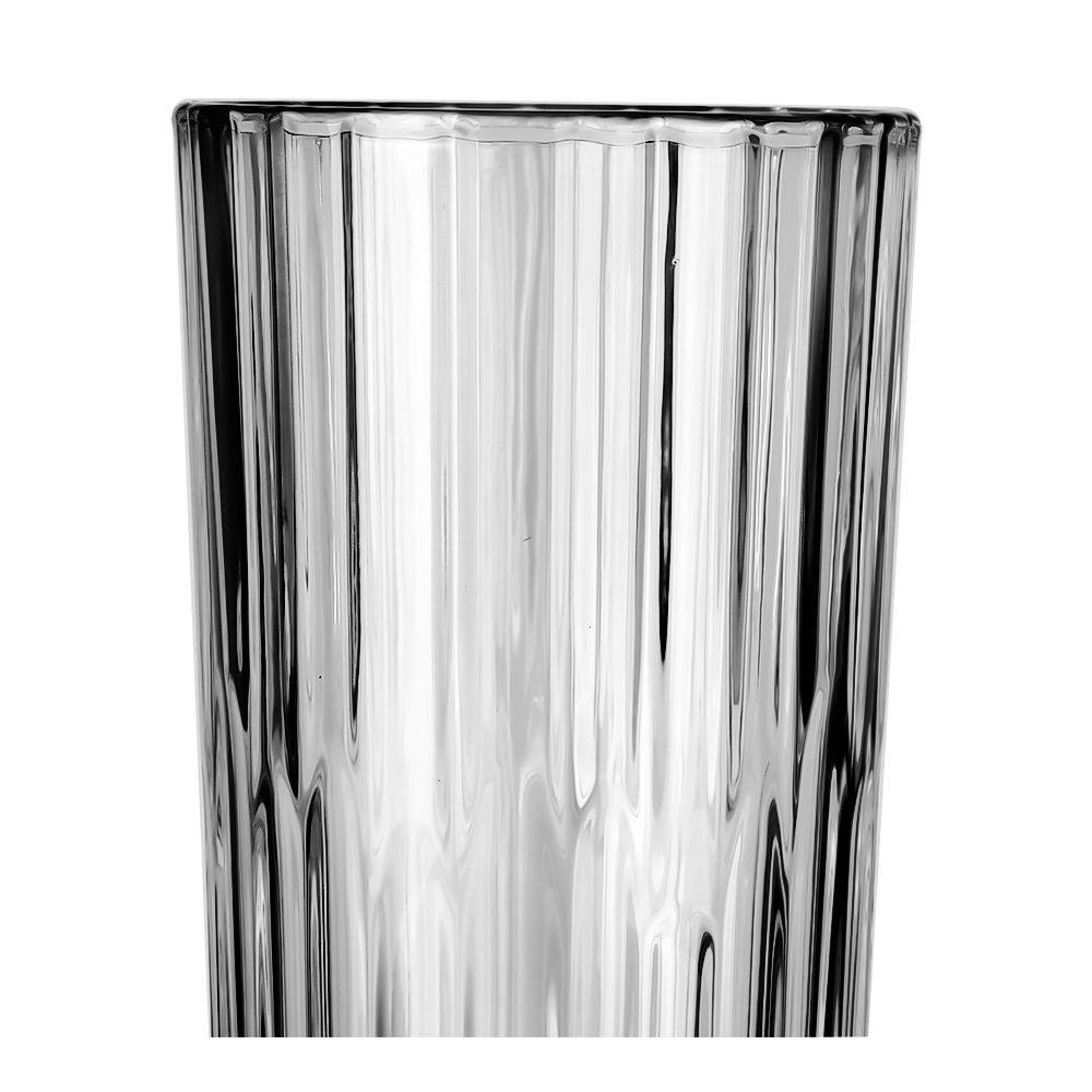 Vaso old fashion de vidrio 290 ml Flashes 97759 Cristaglass