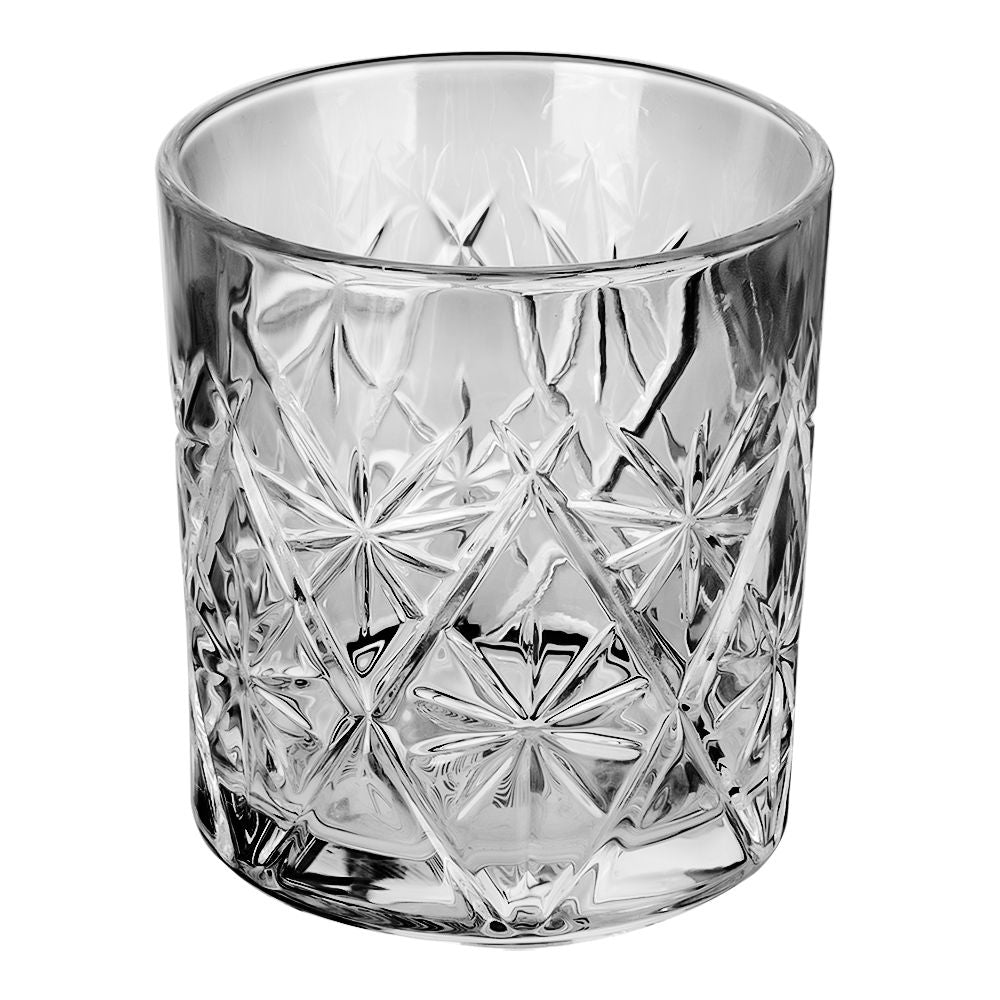 Vaso dof de vidrio 290 ml Eternity 97760 Cristaglass