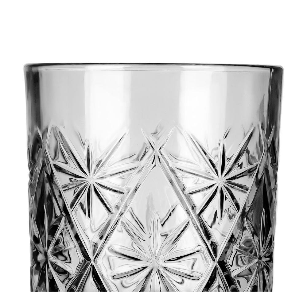 Vaso dof de vidrio 290 ml Eternity 97760 Cristaglass