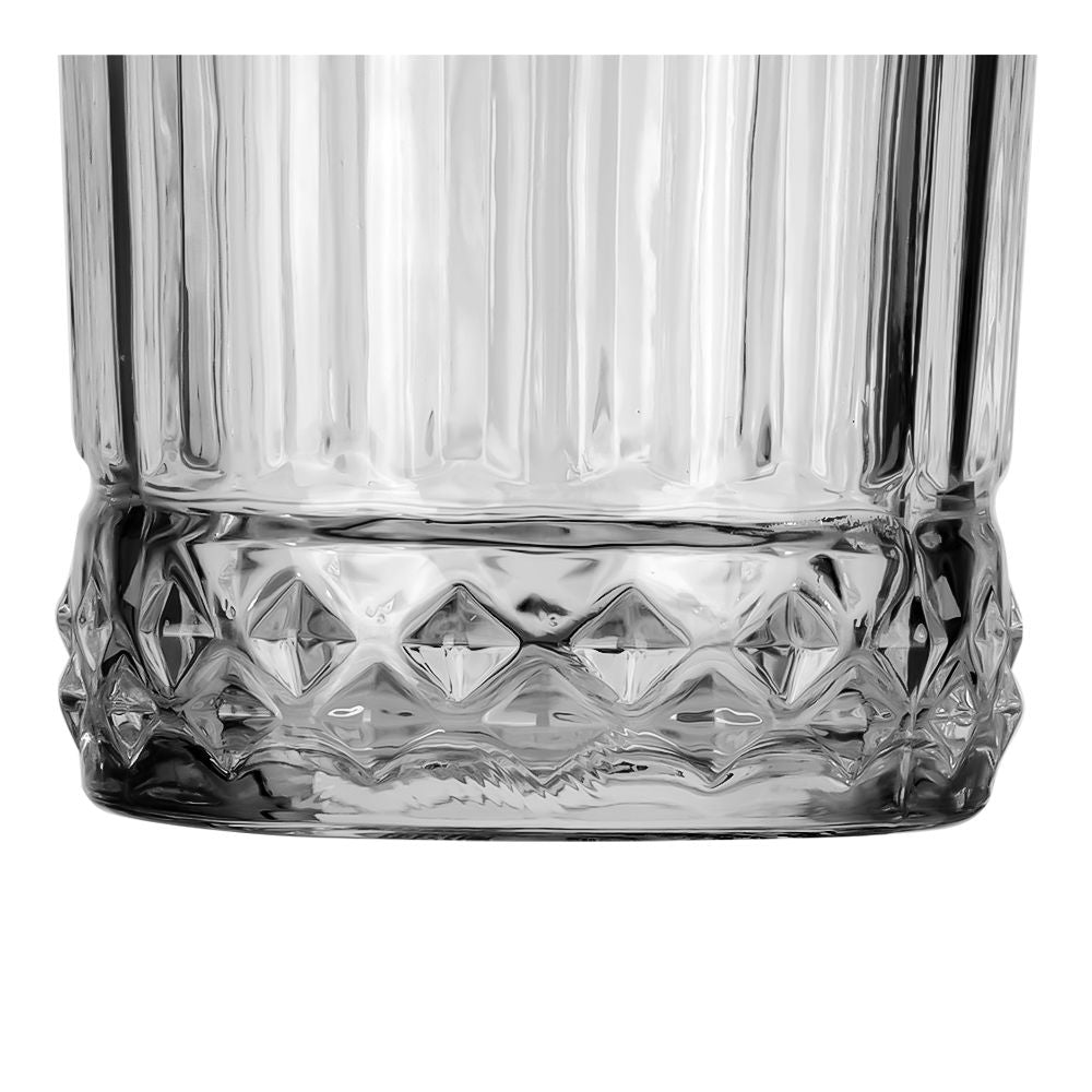 Vaso dof de vidrio 300 ml Crown 97761 Cristaglass