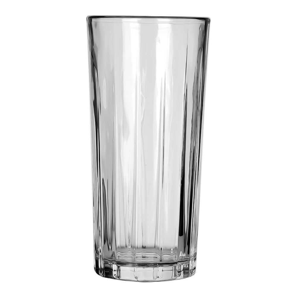 Vaso HB de vidrio 300 ml Wave 97763 Cristaglass