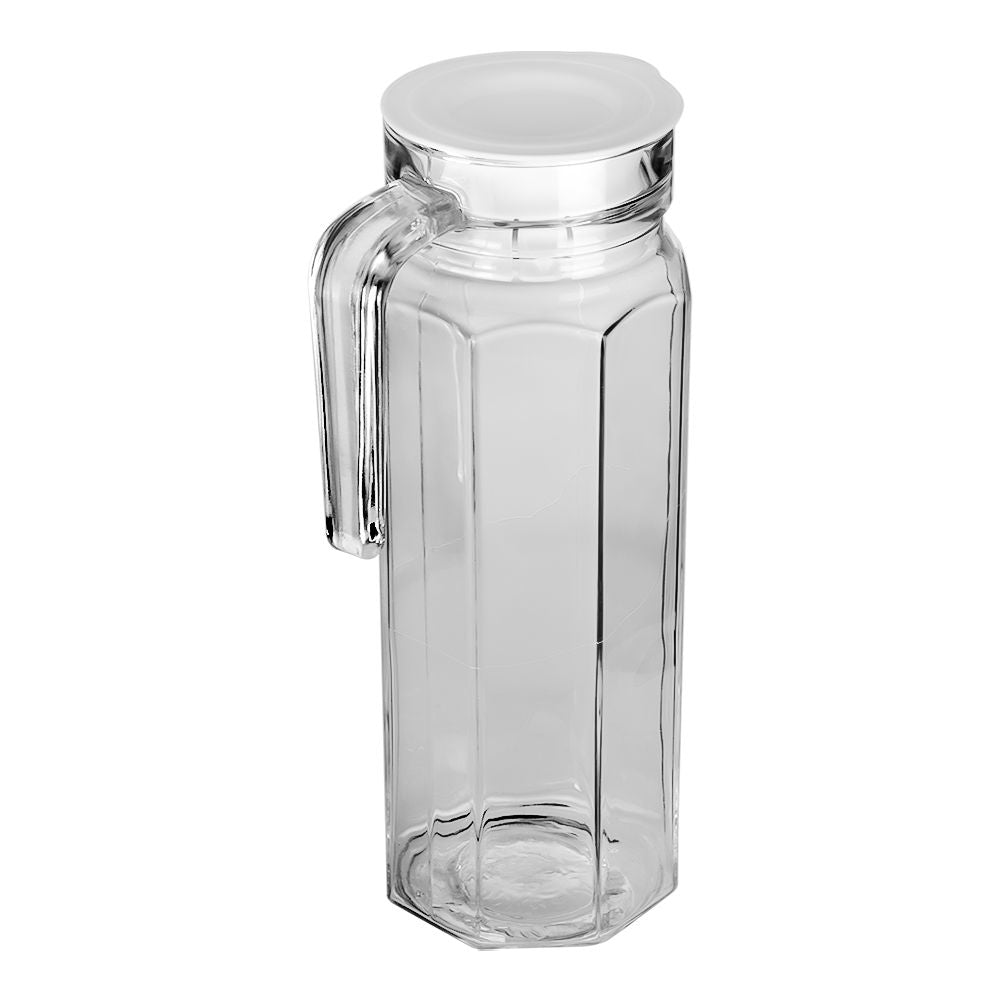Jarra Fases de vidrio 1.100 litros 97741Cristaglass
