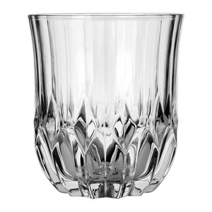 Vaso DOF de vidrio 270 ml Space 99638 Cristaglass