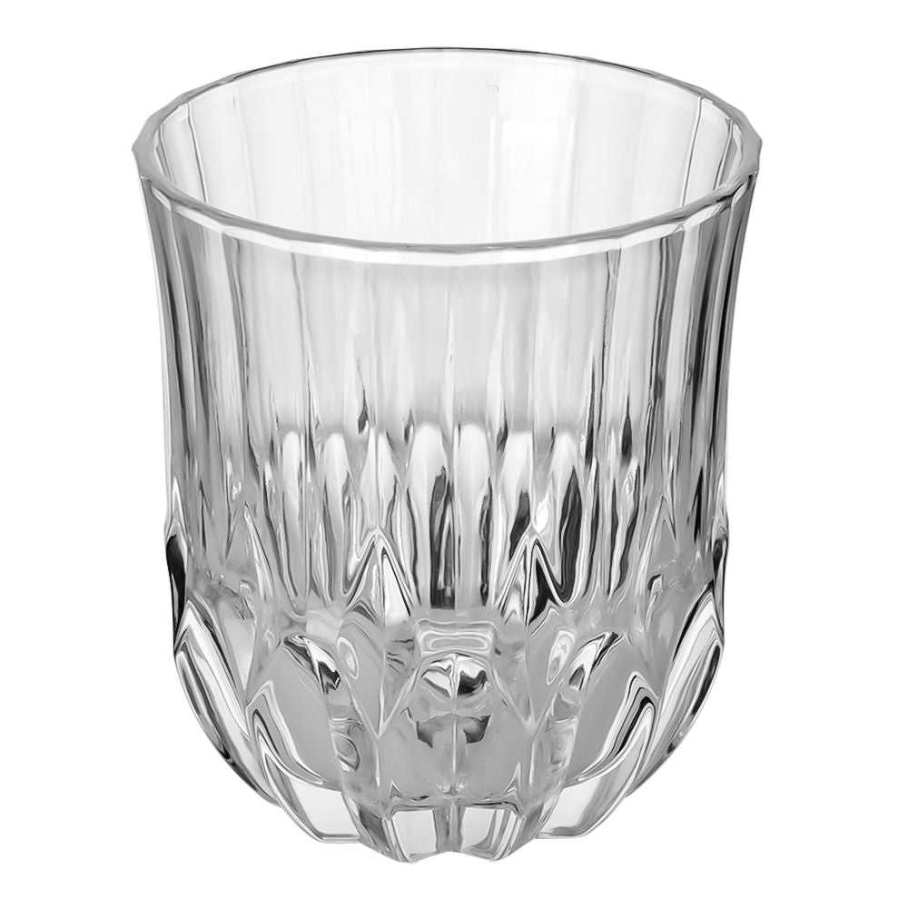 Vaso DOF de vidrio 270 ml Space 99638 Cristaglass