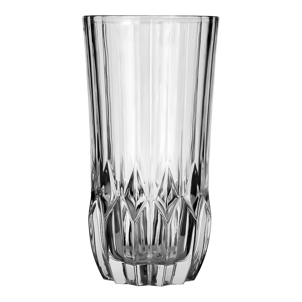Vaso HB de vidrio 300 ml Space 99639 Cristaglass